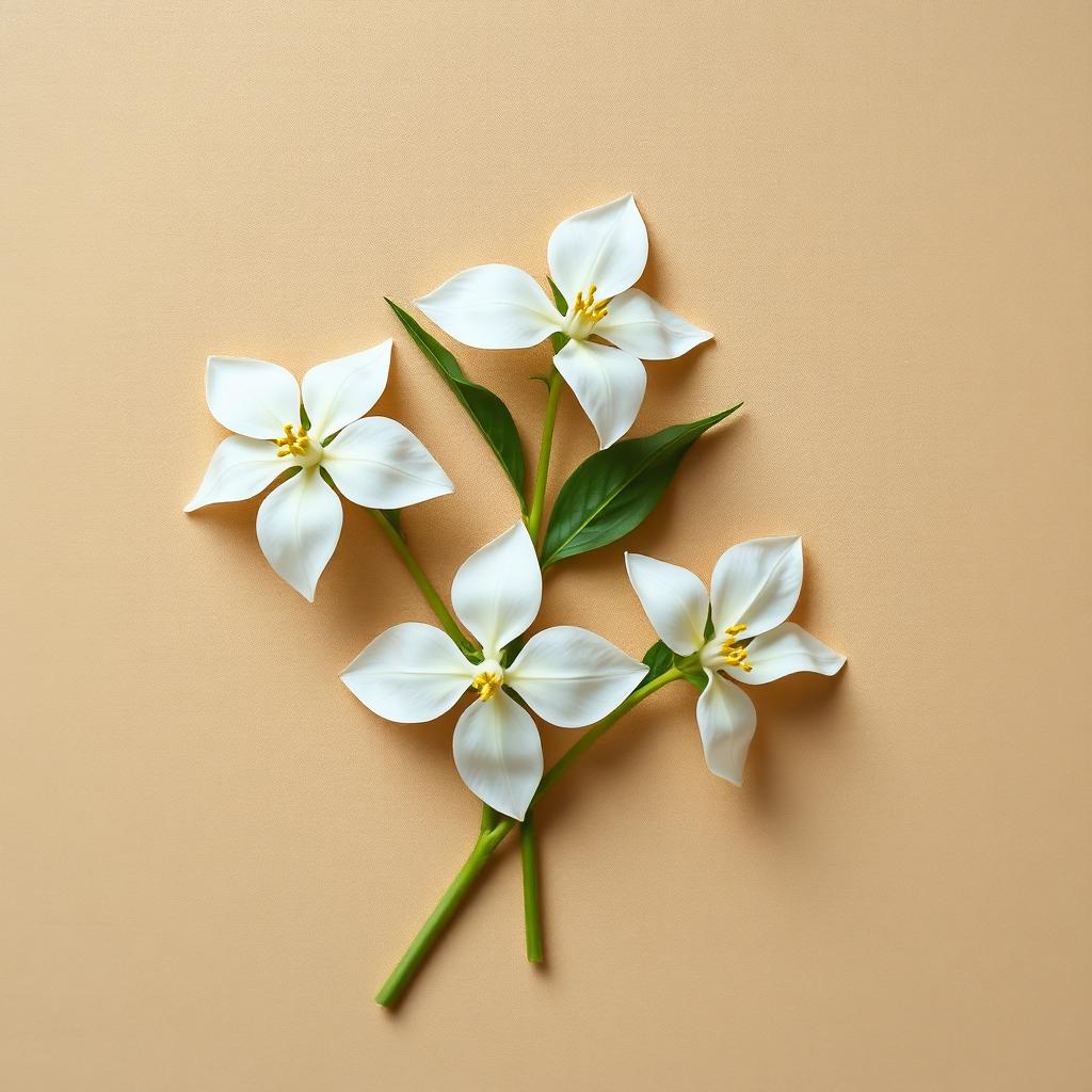 White trilliums — the flower of Ontario